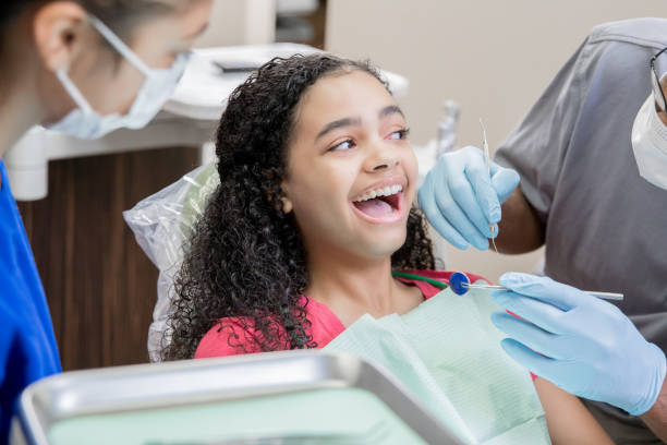 Best Emergency Treatment for Toothache in Grass Valley, CA