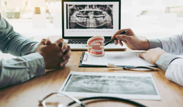 Best Emergency Broken Tooth Repair in Grass Valley, CA