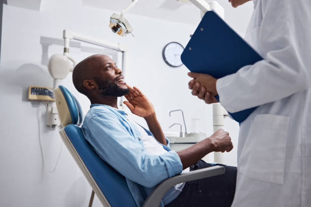 Best Emergency Tooth Extraction in Grass Valley, CA