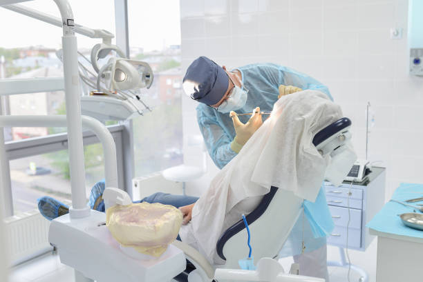 Best Emergency Orthodontic Repairs in Grass Valley, CA